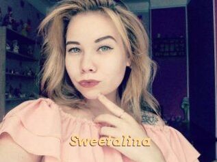 Sweetalina