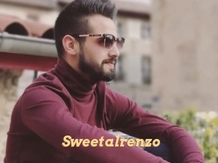 Sweetalrenzo