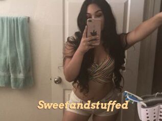 Sweetandstuffed