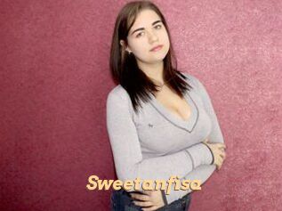 Sweetanfisa