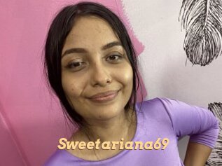 Sweetariana69