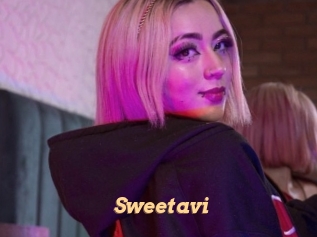 Sweetavi