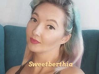 Sweetberthia