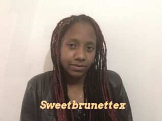 Sweetbrunettex