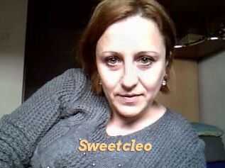 Sweetcleo