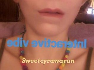 Sweetcyrawarun