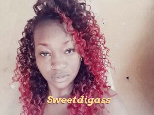 Sweetdigass