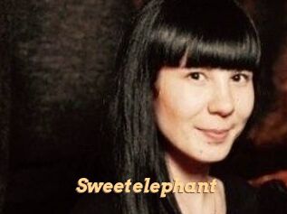 Sweetelephant