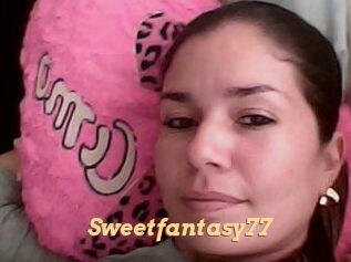 Sweetfantasy77