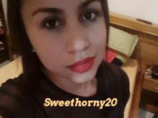 Sweethorny20