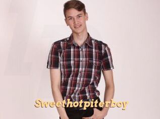 Sweethotpiterboy