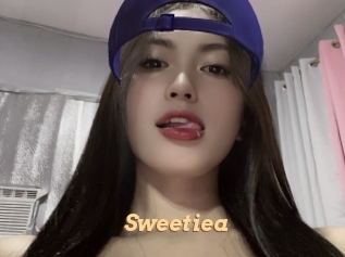 Sweetiea