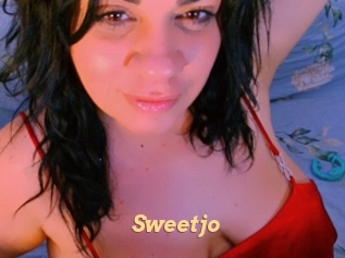 Sweetjo