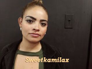 Sweetkamilax