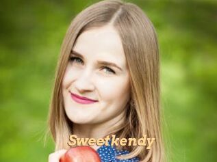 Sweetkendy