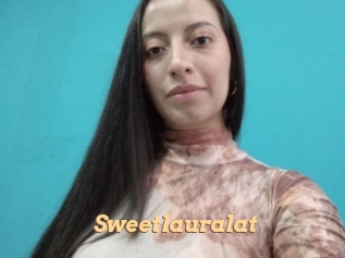 Sweetlauralat