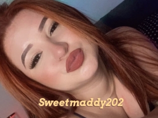 Sweetmaddy202