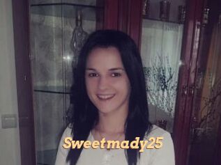 Sweetmady25