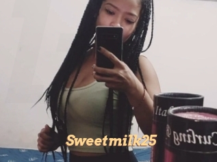 Sweetmilk25