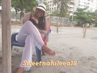 Sweetnahileea18