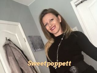 Sweetpoppett