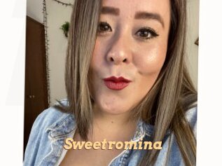 Sweetromina