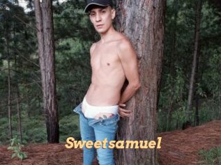 Sweetsamuel