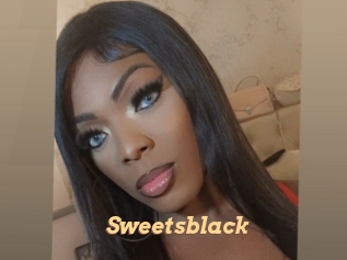 Sweetsblack