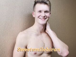 Sweetsmilebiran