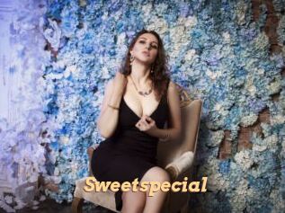 Sweetspecial