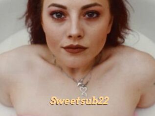 Sweetsub22