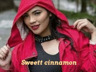 Sweett_cinnamon