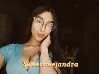 Sweettalejandra