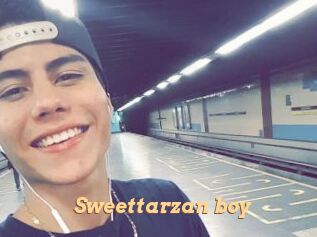 Sweettarzan_boy