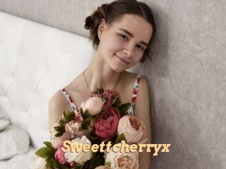 Sweettcherryx