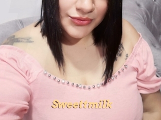 Sweettmilk