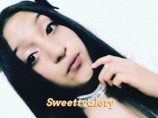 Sweettvalery