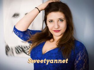 Sweetyannet