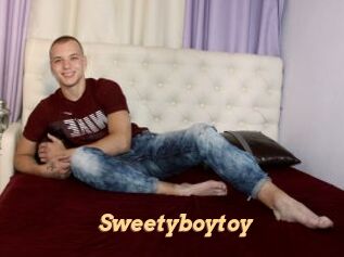 Sweetyboytoy