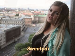 Sweetydi
