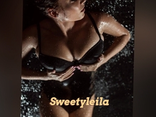 Sweetyleila