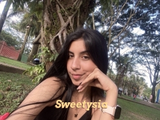 Sweetysia