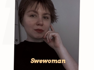 Swewoman