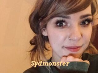 Sydmonster