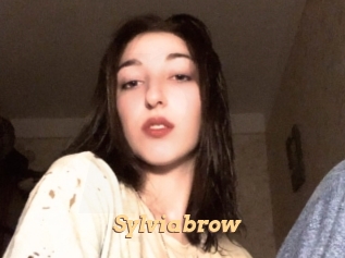 Sylviabrow