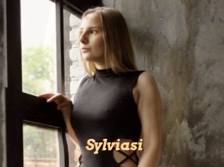 Sylviasi