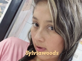 Sylviawoods