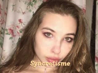 Syncretisme