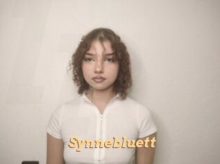 Synnebluett