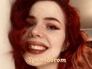 Synneborom